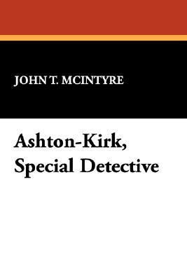 Special Detective (Ashton-Kirk)